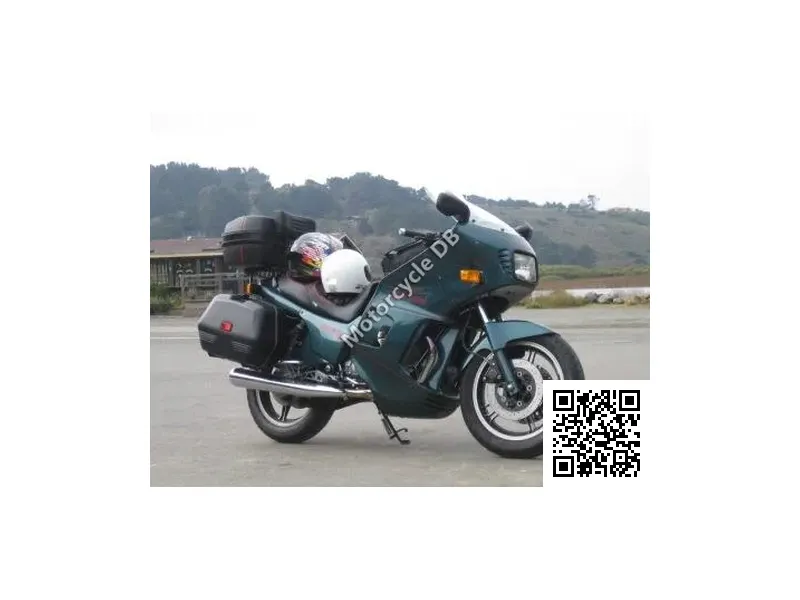 Moto Guzzi SP 1000 III 1993 14979